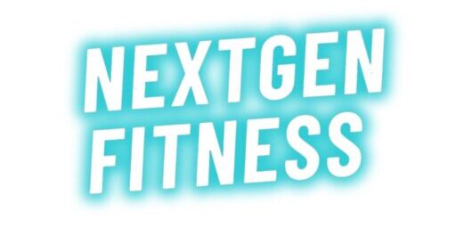 NextGen Fitness Logo